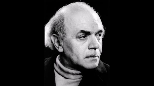 Давид Самойлов Дай выстрадать стихотворенье Читает М Аркадьев смотреть онлайн