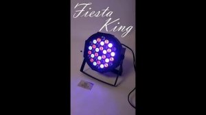 Прожектор LED 36 PAR
