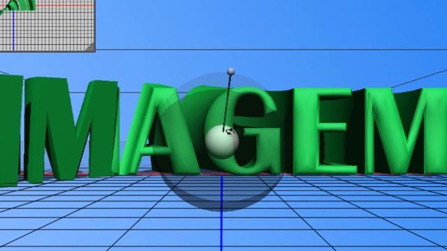 VIDEO AULA PHOTOSHOP CS6 - O NOVO 3D смотреть онлайн