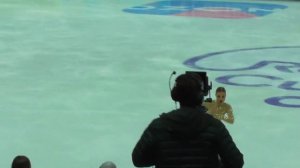 Луна Хендрикс. ПП. Гран-При по фигурному катанию 2021 27.11