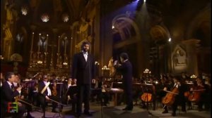 ANDREA BOCELLI - AVE MARIA