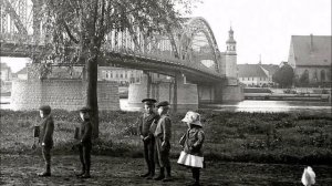 Тильзит :  путешествие в прошлое