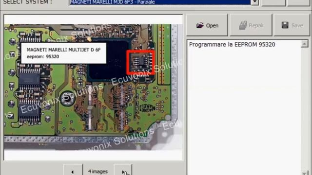 Immo Universal Decoding 3 2