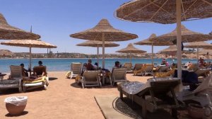 Песчаный пляж / Sand beach