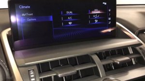 2019 Lexus NX 300h Hybrid Review