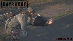 Days Gone ➪ # 52) Полистирол