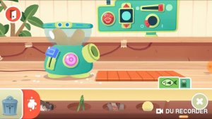 Тока китчен суши