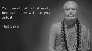 What is Karma Yoga? | Sri Ramakrishna Paramahamsa's Quotes | Sri Ramakrishna Paramahamsa | Wisdom