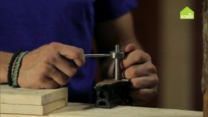 Как нарезать резьбу на болте и гайке