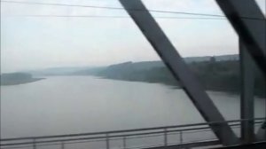 Видео клип,,А я еду за туманом''.