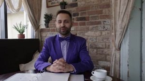 Какие вопрос задать свадебному ведущему до заключения договора