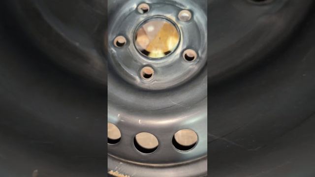 31573 Диск колесный Штамп Hyundai Creta смотреть онлайн