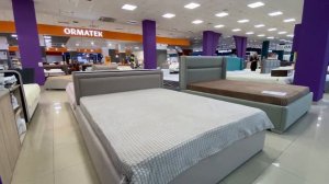 Обзор кровати Муви