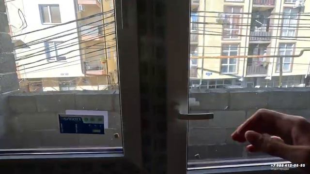 СТАРТ ПРОДАЖ! Отель Эврика Мамайка
