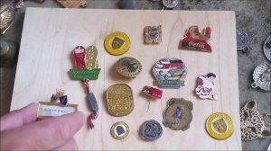 Распаковка и обзор посылок от Виталия Chaos-Platz ЛАЙВ.  Супер подарки от Genosse !!!