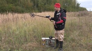 Garrett AT MAX - беспроводные наушники