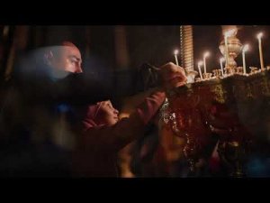 "Аллилуйя" - песня в исполнении хора Центра "Дети Угреши"