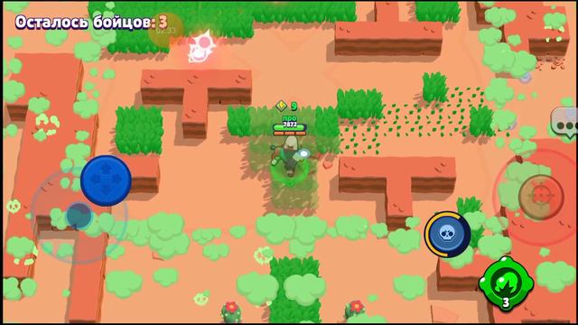 не играл 1 год в бравл старс что изменилось (я афигел) смотреть онлайн