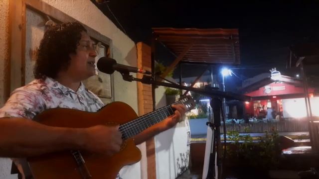 Sucessos de barzinho inesquecíveis voz e violão ao vivo смотреть онлайн