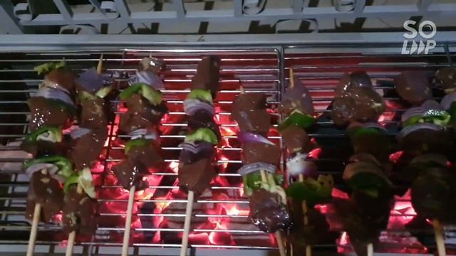 BROCHETTE Y'UMWIJIMA . VERY EASY AND SO HEALTHY ?.#Noanemiawithlivermeat смотреть онлайн