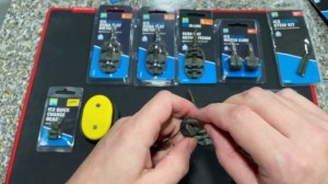 Кормушки Preston Ics In-Line Dura Flat Method ОБЗОР