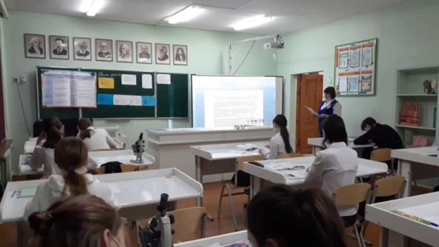 Проектная работа на тему "Мейоз". Проведён урок исследования с участием 9 Б класса. смотреть онлайн