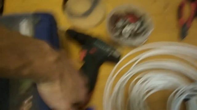 Инструмент электрика/чем пользуются профессионалы.