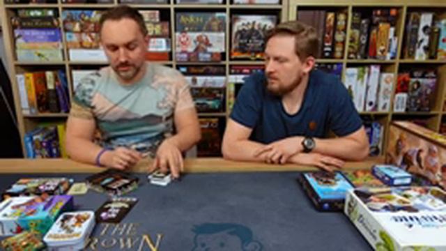 Gry w które zagrasz w 15 minut i chwilę dłużej смотреть онлайн