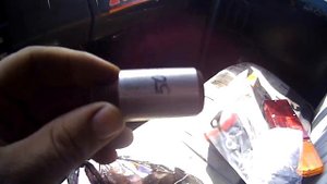 Востанавливаем зил 4331 (645) не качает компрессор