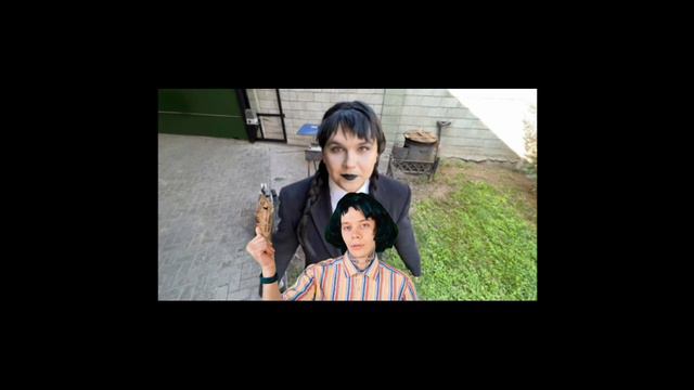 #милскел