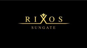 Rixos Sungate | Риксос Сангейт | обзор от Владимира Павлова