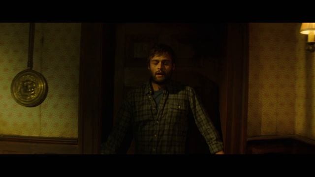 Unwelcome - Hard Feeding - Warner Bros. UK & Ireland смотреть онлайн