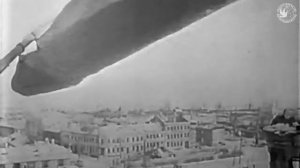 Снятие блокады Ленинграда