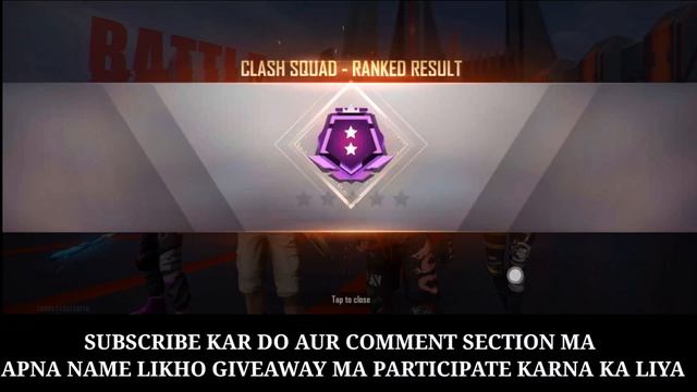 TECNO POVA 3 FREE FIRE TEST | FREE FIRE MAX TEST | GIVEAWAY |#tecnopova3freefiretest