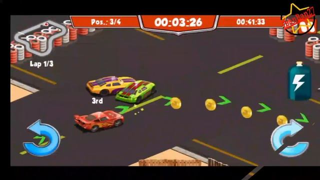 Best Java Racing Games Of All Time | Top 10 | J2me