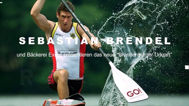 Das neue Brandenburger Urkraft - Sebastian Brendel Brot смотреть онлайн