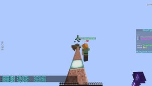 2 пиратских сервера для mlg rush!