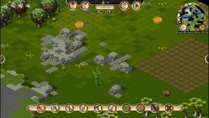 Обзор Towns v1.0