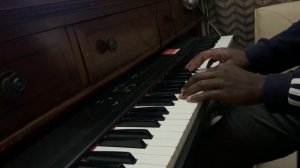 Five finger patterns: D major