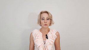 Анна Максимова. Всё получится! Актёрская визитка