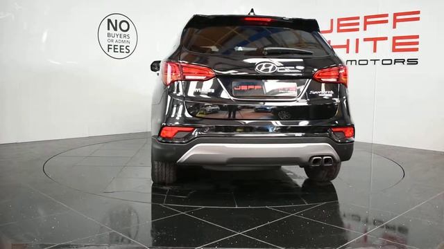 2016 Hyundai Santa Fe 2.2 CRDi Blue Drive Premium 4WD 5dr (ISG, 7 seats) смотреть онлайн