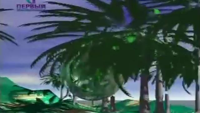 Вода. Из цикла Экология