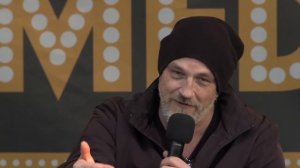 Drive-in-Comedy mit Torsten Sträter am 25.04.2020