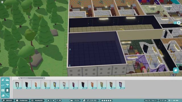 MULTIPLE FLOOR UPDATE - Hotel Magnate #8 смотреть онлайн