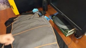 Термобельё Norfin Comfort Line