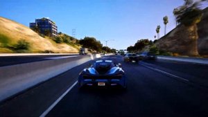 GTA V: Ultra Realistic Graphic Mod on RTX 3090 - Maximum Settings Ray Tracing Graphics Mod 2021