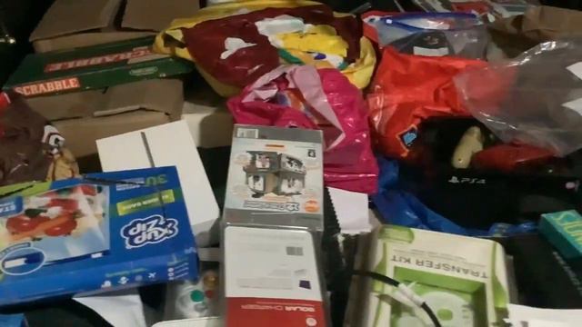 Ebay Selling: Big Sort Out! Week #11