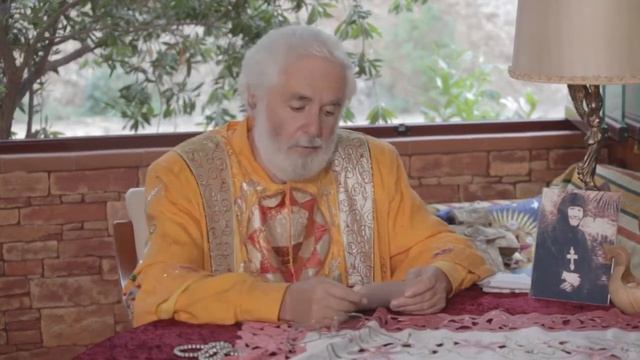 Духовность и религиозность. Духовная беседа с Иоанном Богомилом.