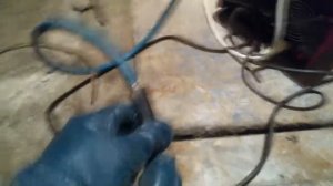 Тест сварочного полуавтомата Термит СИП-200Про