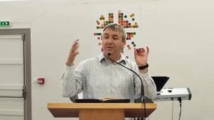 Игорь Азанов - Милость или суд | Проповедь